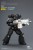 Iron Hands Intercessor with Bolt Rifle, Bolt Pistol and Chainsword – Figurka JoyToy Warhammer 40k 1/18 12 cm