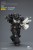 Iron Hands Intercessor with Bolt Rifle, Bolt Pistol and Chainsword – Figurka JoyToy Warhammer 40k 1/18 12 cm