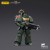 Dark Angels Heavy Intercessor with Heavy Bolt Rifle and Bolt Pistol – Figurka JoyToy Warhammer 40k Space Marine 2 1/18 1