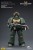 Dark Angels Heavy Intercessor with Heavy Bolt Rifle and Bolt Pistol – Figurka JoyToy Warhammer 40k Space Marine 2 1/18 1