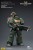 Dark Angels Heavy Intercessor with Heavy Bolt Rifle and Bolt Pistol – Figurka JoyToy Warhammer 40k Space Marine 2 1/18 1