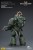 Dark Angels Heavy Intercessor with Heavy Bolt Rifle and Bolt Pistol – Figurka JoyToy Warhammer 40k Space Marine 2 1/18 1
