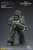 Dark Angels Heavy Intercessor with Heavy Bolt Rifle and Bolt Pistol – Figurka JoyToy Warhammer 40k Space Marine 2 1/18 1