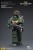 Dark Angels Heavy Intercessor with Heavy Bolt Rifle and Bolt Pistol – Figurka JoyToy Warhammer 40k Space Marine 2 1/18 1