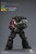 Raven Guard Intercessor with Bolt Rifle, Bolt Pistol and Chainsword – Figurka JoyToy Warhammer 40k 1/18 12 cm