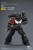 Raven Guard Intercessor with Bolt Rifle, Bolt Pistol and Chainsword – Figurka JoyToy Warhammer 40k 1/18 12 cm