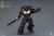 Raven Guard Intercessor with Bolt Rifle, Bolt Pistol and Chainsword – Figurka JoyToy Warhammer 40k 1/18 12 cm