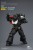 Raven Guard Intercessor with Bolt Rifle, Bolt Pistol and Chainsword – Figurka JoyToy Warhammer 40k 1/18 12 cm