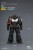 Raven Guard Intercessor with Bolt Rifle, Bolt Pistol and Chainsword – Figurka JoyToy Warhammer 40k 1/18 12 cm