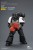Black Templars Intercessor with Bolt Rifle, Bolt Pistol and Chainsword – Figurka JoyToy Warhammer 40k 1/18 12 cm