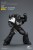 Black Templars Intercessor with Bolt Rifle, Bolt Pistol and Chainsword – Figurka JoyToy Warhammer 40k 1/18 12 cm