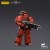 Blood Angels Heavy Intercessor with Heavy Bolt Rifle and Bolt Pistol – Figurka JoyToy Warhammer 40k Space Marine 2 1/18 