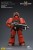 Blood Angels Heavy Intercessor with Heavy Bolt Rifle and Bolt Pistol – Figurka JoyToy Warhammer 40k Space Marine 2 1/18 