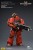 Blood Angels Heavy Intercessor with Heavy Bolt Rifle and Bolt Pistol – Figurka JoyToy Warhammer 40k Space Marine 2 1/18 
