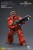 Blood Angels Heavy Intercessor with Heavy Bolt Rifle and Bolt Pistol – Figurka JoyToy Warhammer 40k Space Marine 2 1/18 