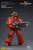 Blood Angels Heavy Intercessor with Heavy Bolt Rifle and Bolt Pistol – Figurka JoyToy Warhammer 40k Space Marine 2 1/18 