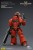 Blood Angels Heavy Intercessor with Heavy Bolt Rifle and Bolt Pistol – Figurka JoyToy Warhammer 40k Space Marine 2 1/18 