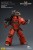 Blood Angels Heavy Intercessor with Heavy Bolt Rifle and Bolt Pistol – Figurka JoyToy Warhammer 40k Space Marine 2 1/18 