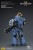Ultramarines Heavy Intercessor with Heavy Bolt Rifle and Bolt Pistol – Figurka JoyToy Warhammer 40k Space Marine 2 1/18 