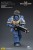Ultramarines Heavy Intercessor with Heavy Bolt Rifle and Bolt Pistol – Figurka JoyToy Warhammer 40k Space Marine 2 1/18 