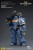 Ultramarines Heavy Intercessor with Heavy Bolt Rifle and Bolt Pistol – Figurka JoyToy Warhammer 40k Space Marine 2 1/18 