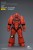 Blood Angels Intercessor with Bolt Rifle, Bolt Pistol and Chainsword – Figurka JoyToy Warhammer 40k 1/18 12 cm