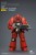 Blood Angels Intercessor with Bolt Rifle, Bolt Pistol and Chainsword – Figurka JoyToy Warhammer 40k 1/18 12 cm