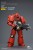 Blood Angels Intercessor with Bolt Rifle, Bolt Pistol and Chainsword – Figurka JoyToy Warhammer 40k 1/18 12 cm