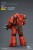 Blood Angels Intercessor with Bolt Rifle, Bolt Pistol and Chainsword – Figurka JoyToy Warhammer 40k 1/18 12 cm