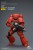 Blood Angels Intercessor with Bolt Rifle, Bolt Pistol and Chainsword – Figurka JoyToy Warhammer 40k 1/18 12 cm