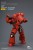 Blood Angels Intercessor with Bolt Rifle, Bolt Pistol and Chainsword – Figurka JoyToy Warhammer 40k 1/18 12 cm