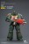 Dark Angels Intercessor with Bolt Rifle, Bolt Pistol and Chainsword – Figurka JoyToy Warhammer 40k 1/18 12 cm