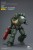 Dark Angels Intercessor with Bolt Rifle, Bolt Pistol and Chainsword – Figurka JoyToy Warhammer 40k 1/18 12 cm