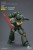Dark Angels Intercessor with Bolt Rifle, Bolt Pistol and Chainsword – Figurka JoyToy Warhammer 40k 1/18 12 cm