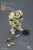 Dark Angels Deathwing Terminator 1 with Power Sword and Storm Bolter – Figurka JoyToy Warhammer 40k 1/18 14 cm