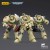 Dark Angels Deathwing Terminator 1 with Power Sword and Storm Bolter – Figurka JoyToy Warhammer 40k 1/18 14 cm