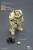 Dark Angels Deathwing Terminator 2 with Power Fist and Storm Bolter – Figurka JoyToy Warhammer 40k 1/18 14 cm