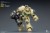Dark Angels Deathwing Terminator 3 with Power Fist and Assault Cannon – Figurka JoyToy Warhammer 40k 1/18 14 cm