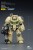 Dark Angels Deathwing Terminator 3 with Power Fist and Assault Cannon – Figurka JoyToy Warhammer 40k 1/18 14 cm