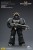 Iron Hands Heavy Intercessor with Heavy Bolt Rifle and Bolt Pistol – Figurka JoyToy Warhammer 40k Space Marine 2 1/18 13