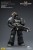 Iron Hands Heavy Intercessor with Heavy Bolt Rifle and Bolt Pistol – Figurka JoyToy Warhammer 40k Space Marine 2 1/18 13