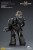 Iron Hands Heavy Intercessor with Heavy Bolt Rifle and Bolt Pistol – Figurka JoyToy Warhammer 40k Space Marine 2 1/18 13