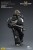 Iron Hands Heavy Intercessor with Heavy Bolt Rifle and Bolt Pistol – Figurka JoyToy Warhammer 40k Space Marine 2 1/18 13