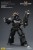 Iron Hands Heavy Intercessor with Heavy Bolt Rifle and Bolt Pistol – Figurka JoyToy Warhammer 40k Space Marine 2 1/18 13