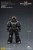 Iron Hands Heavy Intercessor with Heavy Bolt Rifle and Bolt Pistol – Figurka JoyToy Warhammer 40k Space Marine 2 1/18 13