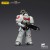 White Scars Heavy Intercessor with Heavy Bolt Rifle and Bolt Pistol – Figurka JoyToy Warhammer 40k Space Marine 2 1/18 1