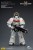 White Scars Heavy Intercessor with Heavy Bolt Rifle and Bolt Pistol – Figurka JoyToy Warhammer 40k Space Marine 2 1/18 1