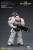 White Scars Heavy Intercessor with Heavy Bolt Rifle and Bolt Pistol – Figurka JoyToy Warhammer 40k Space Marine 2 1/18 1