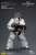 White Scars Heavy Intercessor with Heavy Bolt Rifle and Bolt Pistol – Figurka JoyToy Warhammer 40k Space Marine 2 1/18 1