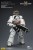 White Scars Heavy Intercessor with Heavy Bolt Rifle and Bolt Pistol – Figurka JoyToy Warhammer 40k Space Marine 2 1/18 1